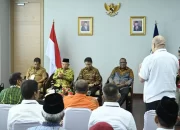 Pemerintah Perhatikan Khusus Pengusaha Papua