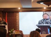 Rampinas 2023, SMSI Sepakat Ciptakan Pemilu Damai