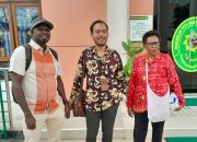 Panpel MRPS Gugat Penjabat Gubernur Papua Selatan