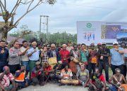 Pemprov Papua Tengah bangun Rumah Layak Huni untuk Suku Komoro