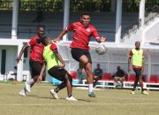 Liga 2: PSBS ke Manado Dengan Kekuatan Penuh