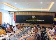 Wapres: Selesaikan Konflik Dengan Dialog