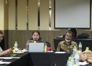 Kemendagri Bahas Arah Pembangunan 4 DOB Papua
