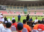 Wapres Serap Aspirasi Papua Sebagai Evaluasi Kebijakan