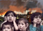Skenario Dari Konflik Israel- Hamas (Palestina)