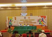 Poprov Papua Selatan Mundur ke November