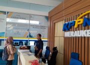 Realisasi Anggaran di Papua Selatan Capai 6 T lebih