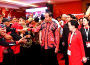 Jokowi Meninggalkan PDIP? Mengapa?
