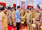Ini  7 Arahan Presiden untuk Penjabat Kepala Daerah