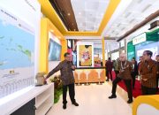 Presiden: Mamberamo Miliki Potensi Listrik 24 Ribu Megawatt