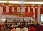 Safari Pemilu Berlangsung di Merauke