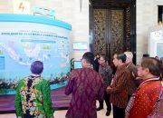 Area Industri Hidrogen Hijau Akan Dibangun di Mamberamo