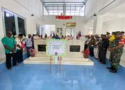 Eks Pejuang OPM Ajak Egianus Kogoya cs Kembali ke NKRI