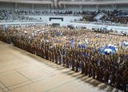 ASN Papua Berikrar Netral di Pemilu