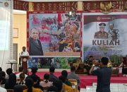 Kondomo Beber 2 Penyebab Utama Korupsi
