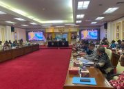 Pemprov, Pemkab dan Pemkot Se-Provinsi Papua Dideadline 1 Minggu Selesaikan Tunggakan Beasiswa SUP