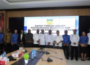 Pemprov Papua Surati Seluruh Kampus di Dalam dan Luar Negeri Pastikan Pembayaran Tunggakan Beasiswa