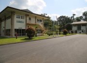 Freeport Indonesia Berinovasi Olah Pasir Tailing