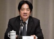 SMSI Ucapkan Selamat untuk Presiden Taiwan Terpilih