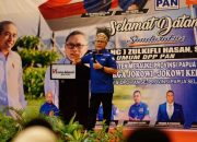 PAN Target 1 Kursi DPR-RI Dari Papua Selatan