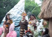 Keren, Provinsi Papua Pegunungan Juara 1