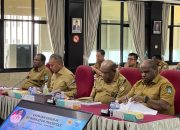 Kemendagri Apresiasi Kinerja Pj Gubernur Velix Wanggai, Pemilu Sukses dan 10 Program Prioritas Dijalankan dengan Baik dan Humanis