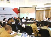 Mendagri Tegaskan Gubernur Seluruh Indonesia Wajib Dukung PON XXI