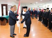 Dewan Hakim PON XXI Dilantik