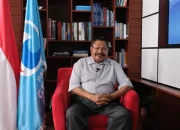 Maju Di Pilgub Papua Pegunungan, Bupati Jhon Tabo Daftar ke Partai Gelora