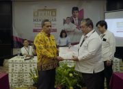 KSP: Partisipasi Anak Muda Papua, Langkah Maju Wujudkan Indonesia Emas 2045