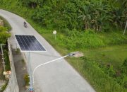 Potensi Investasi Energi di Papua Cukup Baik
