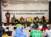5 Provinsi di Papua Kurang Inovatif
