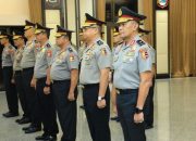 Kepala Operasi Damai Cartenz 2024 Naik Pangkat Jadi Brigjen