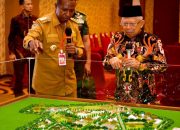Tiga Langkah Strategis Akselerasi Pembangunan Papua Selatan