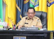 Mendagri Ingatkan Penjabat Gubernur Bupati Walikota yang Maju Pilkada