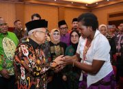 Diharapkan Program Provinsi dan Kabupaten Terkoordinasi dengan Baik