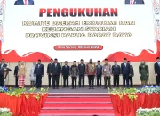 KDEKS Geliatkan Ekonomi Tanah Malamoi