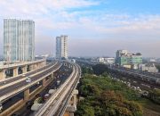 Pertumbuhan Ekonomi Jangan Terpusat di Jawa dan Sumatera