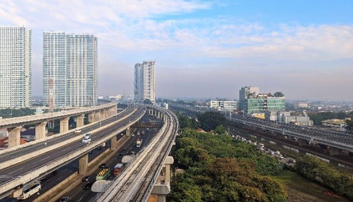 Pertumbuhan Ekonomi Jangan Terpusat di Jawa dan Sumatera