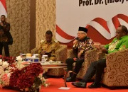 Wapres Dukung Perkebunan dan Industri Tebu di Merauke