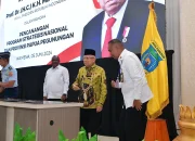 Wapres Tekankan Empat Strategi Khusus di Papua Pegunungan