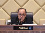 DPR Minta Kemendagri Evaluasi Menyeluruh Penjabat Gubernur, Bupati dan Walikota