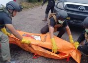 Sopir Di Paniai Ditembak, Mobilnya Dibakar