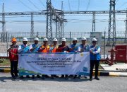 PLN Pasok Daya 170 MVA Smelter PT Freeport Indonesia di Gresik