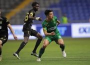 Pemain Jepang Takuya Matsunaga Bergabung ke PSBS Biak