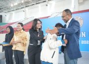Keren, PFA Freeport Luluskan 42 Calon Pesepak Bola Profesional