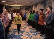 Wapres Minta Beasiswa Papua Cerdas Disalurkan di Papua Barat Daya