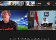 Kemendagri dan PSSI Bahas Dukungan APBD untuk Sepakbola di Daerah