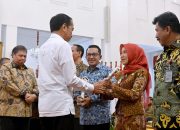 Ini Pemda Peraih TPID Award