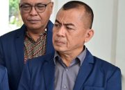 Sanksi DK Cacat Hukum, Sayid Iskandarsyah Tetap Sekjen PWI Pusat